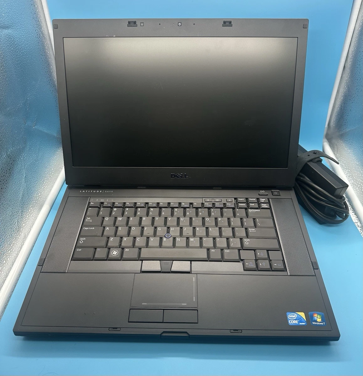 Dell Latitude E6510 Windows 7 PC Laptops & Netbooks for Sale - eBay