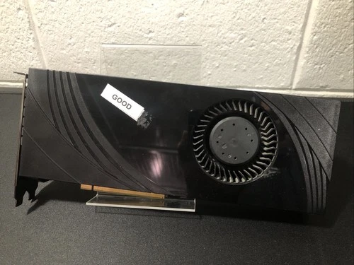 NVIDIA RTX 2080 Ti 11GB GDDR6 Read Desc