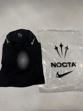 Nike Nocta Cold Breath Balaclava Black Ski Mask