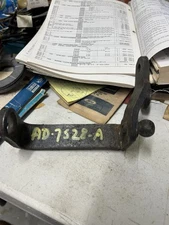 1954 FORD NOS CLUTCH RELEASE EQUALIZER BAR AD-7528-A NEW USA