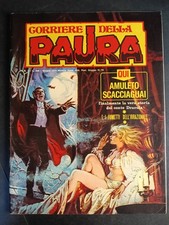 CORRIERE DELLA PAURA CORNO N.1      (cod.I51)