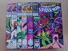 Amazing Spider-Man 334-339 Return Of The Sinister Six 1990 (2)