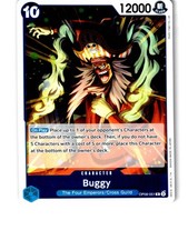 Buggy [2nd Anniversary] OP09-051 Prices | One Piece Emperors in