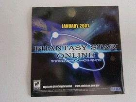 Skies of Arcadia (Sega Dreamcast, 2000) Complete In Box!