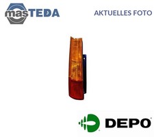 218-1939L-UE RÜCKLEUCHTE HECKLEUCHTE LINKS LORO NEU OE QUALITÄT