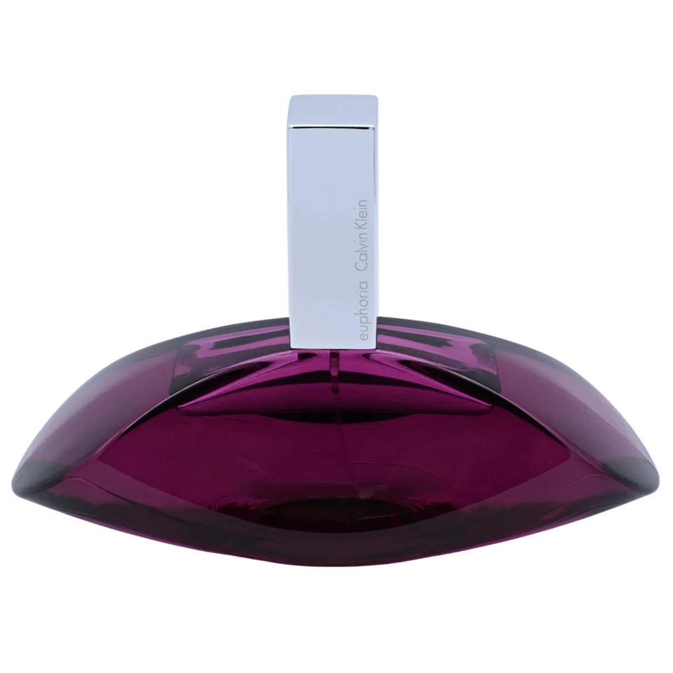 Euphoria de Calvin Klein 5,5 OZ eau de parfum perfume para mujer nuevo en caja Foto 2 de 4