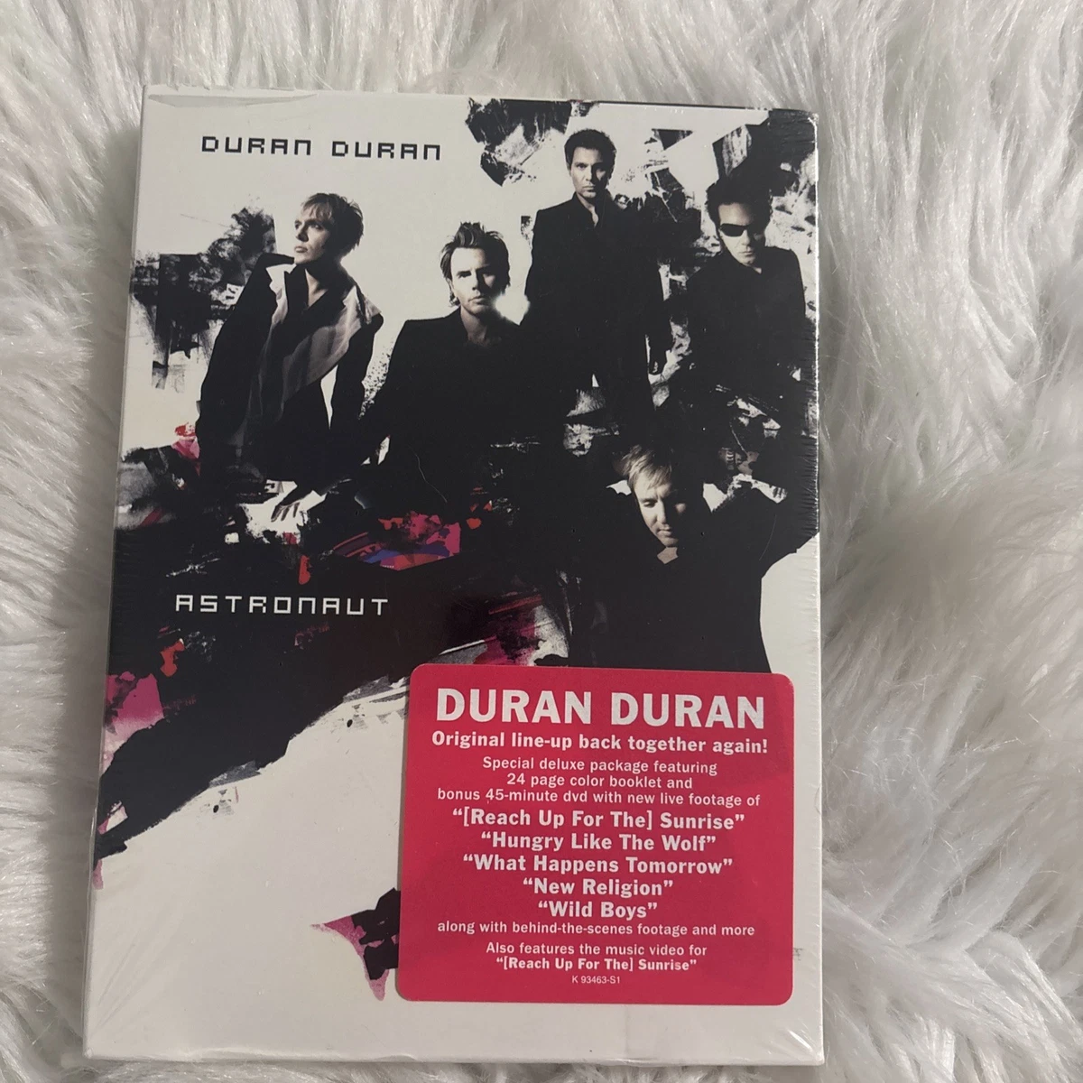 duran duran dvd products for sale | eBay