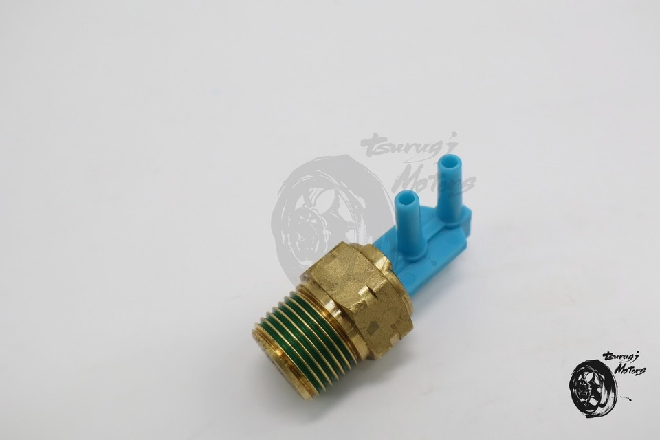9092505044 Genuine Toyota Valve Bimetal Vacuum Switching No.1 90925
