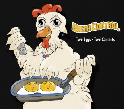 Birth Control / Two Eggs-Two Concerts/The Ultimate Live Collection