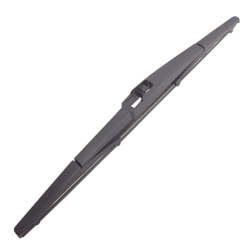 Daewoo Musso Wiper Blades Hybrid Aero For SUV 1998-2002 FRT PAIR & REAR 3 xBL - Picture 7 of 10