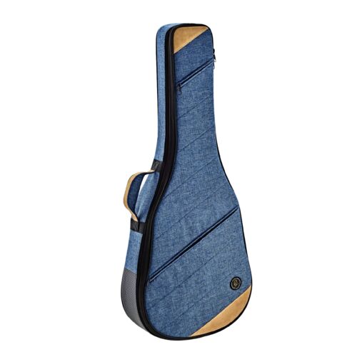 Ortega Softcase 4/4 Classic Guitar Ocean Blue - Bolsa para guitarras de concierto - Imagen 1 de 2