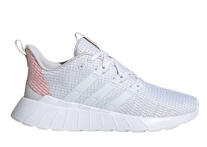 adidas questar flow pink