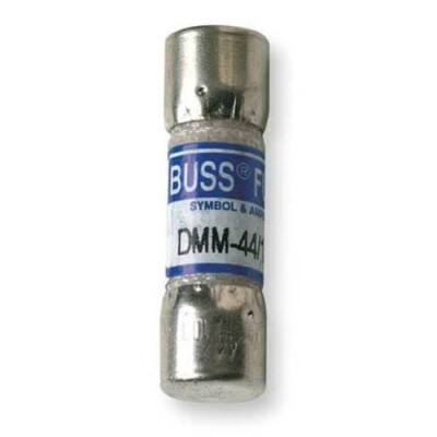 ◯◯ Fluke 203414 Replacement Fuses, 1000V AC, 440mA AC (Pack of 5) | eBay