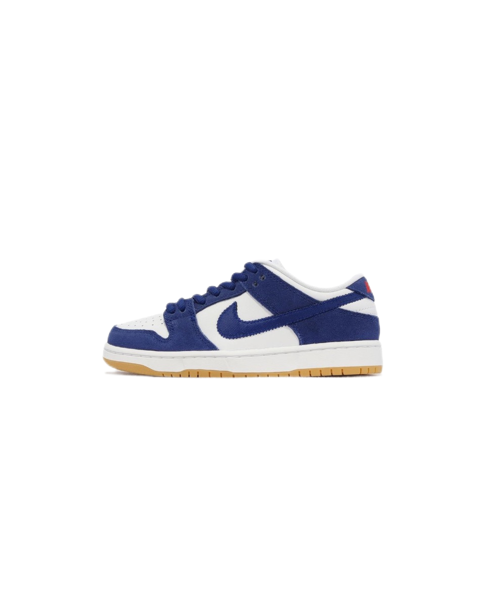 Size 11 (PS) - Nike Dunk Low SB Los Angeles Dodgers for sale