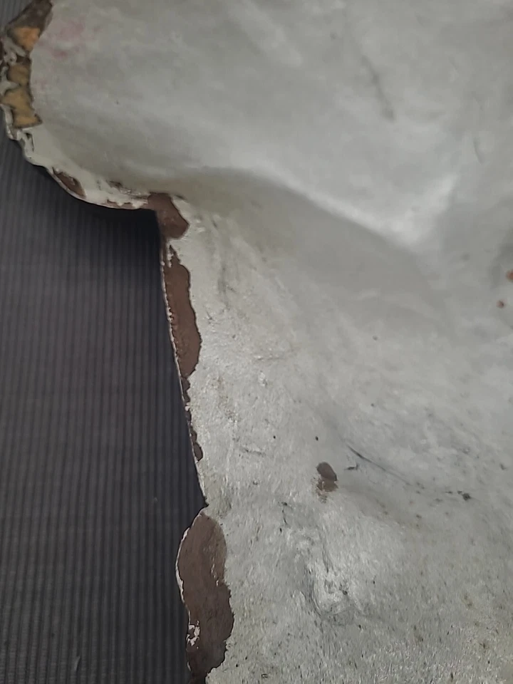 Maske Maya H 36 × B 28 - Bild 4 von 4