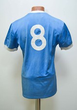 PUMA VINTAGE 1980'S FOOTBALL SHIRT PUMA #8 SIZE M ADULT