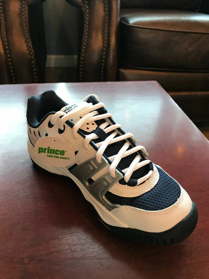 Best junior deals tennis shoes