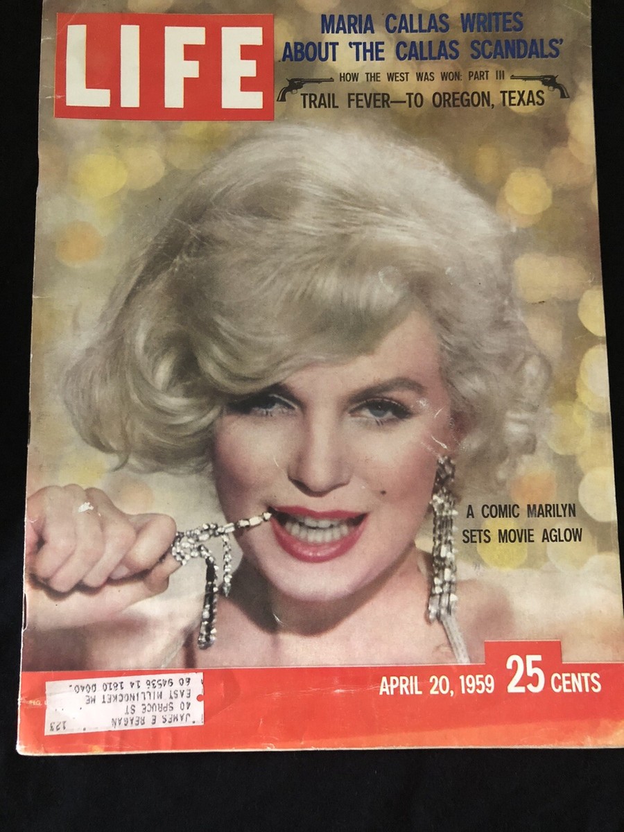 洋書 LIFE MARILYN MONROE 洋書 LIFE MARILYN MONROE 洋書 LIFE MARILYN MONROE Original