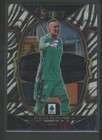 2022-23 Lukasz Skorupski 08/20 panini select serie a terrace zebra stripe