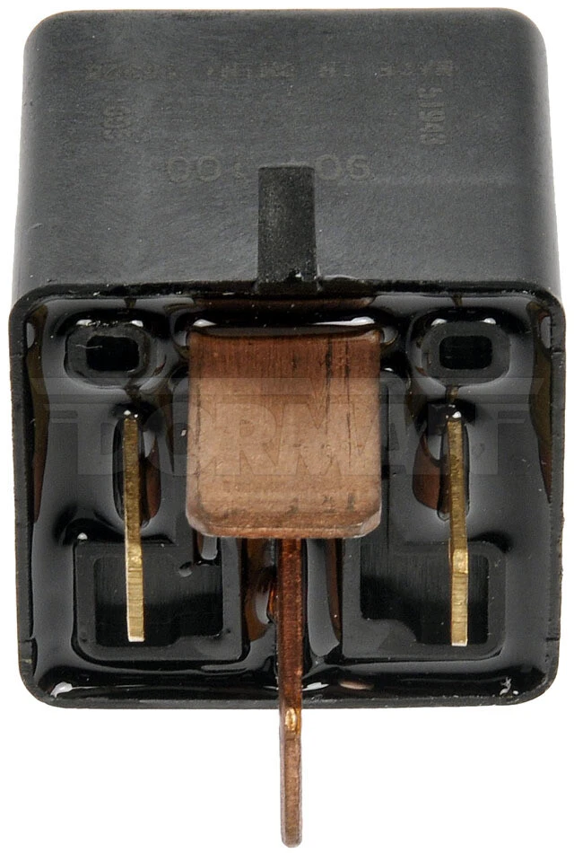 03-04 C4500 C5500 Kodiak Diesel Bujía incandescente Arnés Relé V8 403 6.6 ONE 904-100 Foto 2 de 2