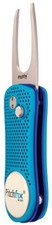 Pitchfix Divot Tool Golf Light Blue / Blue 