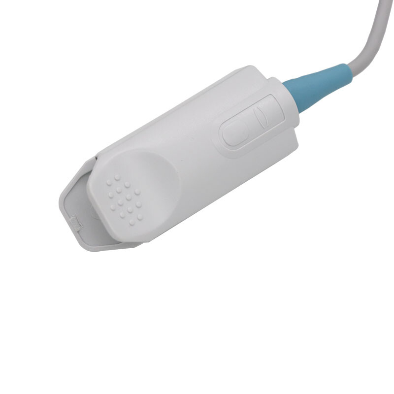 5pin SpO2 Sensor Probe Cable Wire Fit For Contec CMS60C CMS60D CMS7000/8000/9000