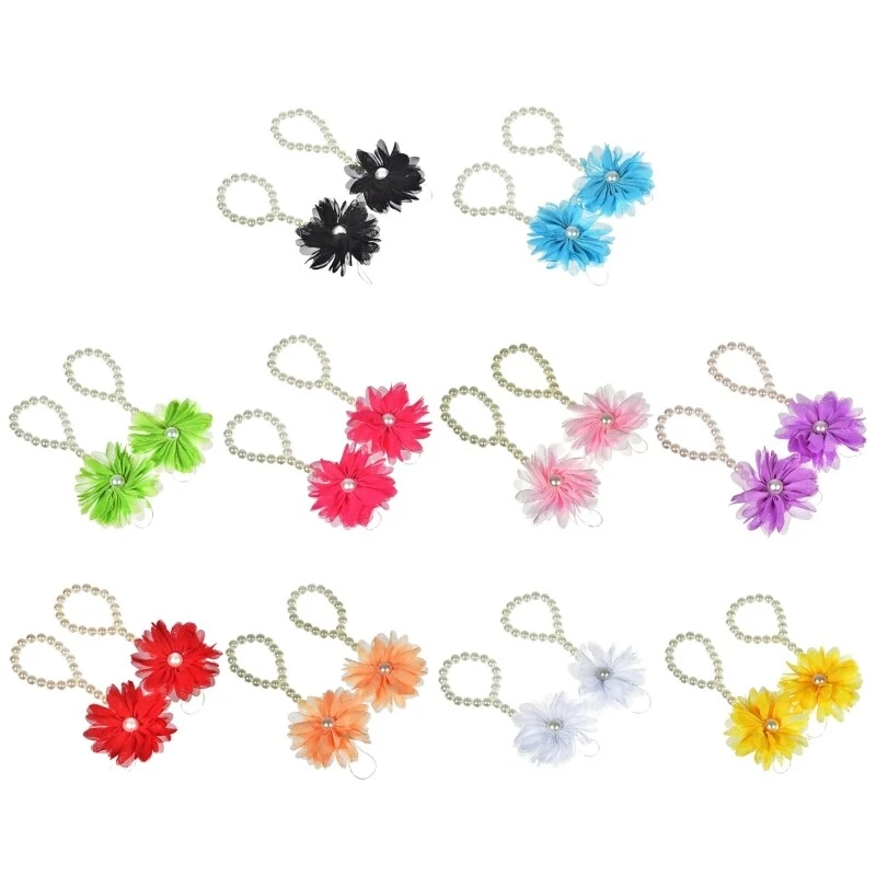 Baby foot deals jewelry