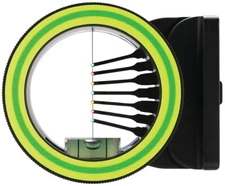 Pin guard 7-Pin MRT .010 RIGHT HAND Spot Hogg