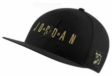 Mens Nike Air Jordan Snapback Pro Cap 