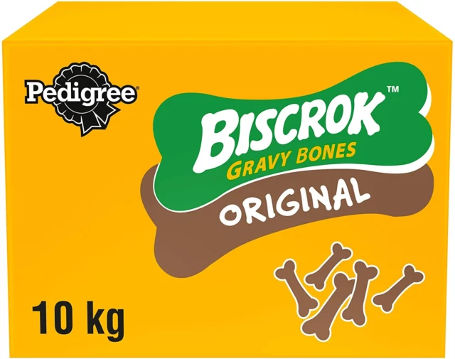 Adult Dog Biscuits/Cookies