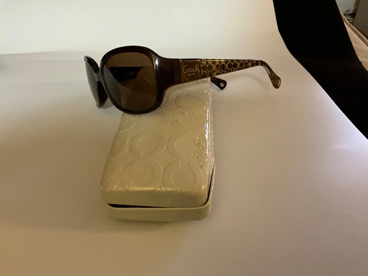 Coach Signature S3002 Sunglasses COACH S3002 Eyeglasses - Coach Authorized Retailer  main image 2