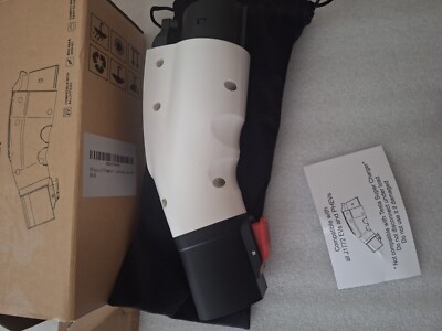 Tesla To J1772 Adapter, Ucomen Safety Adapter Fit For All - View #3