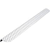 Deezee 2170 Brite-tread Tailgate Protector 95-04 Toyota Tacoma Fleetside