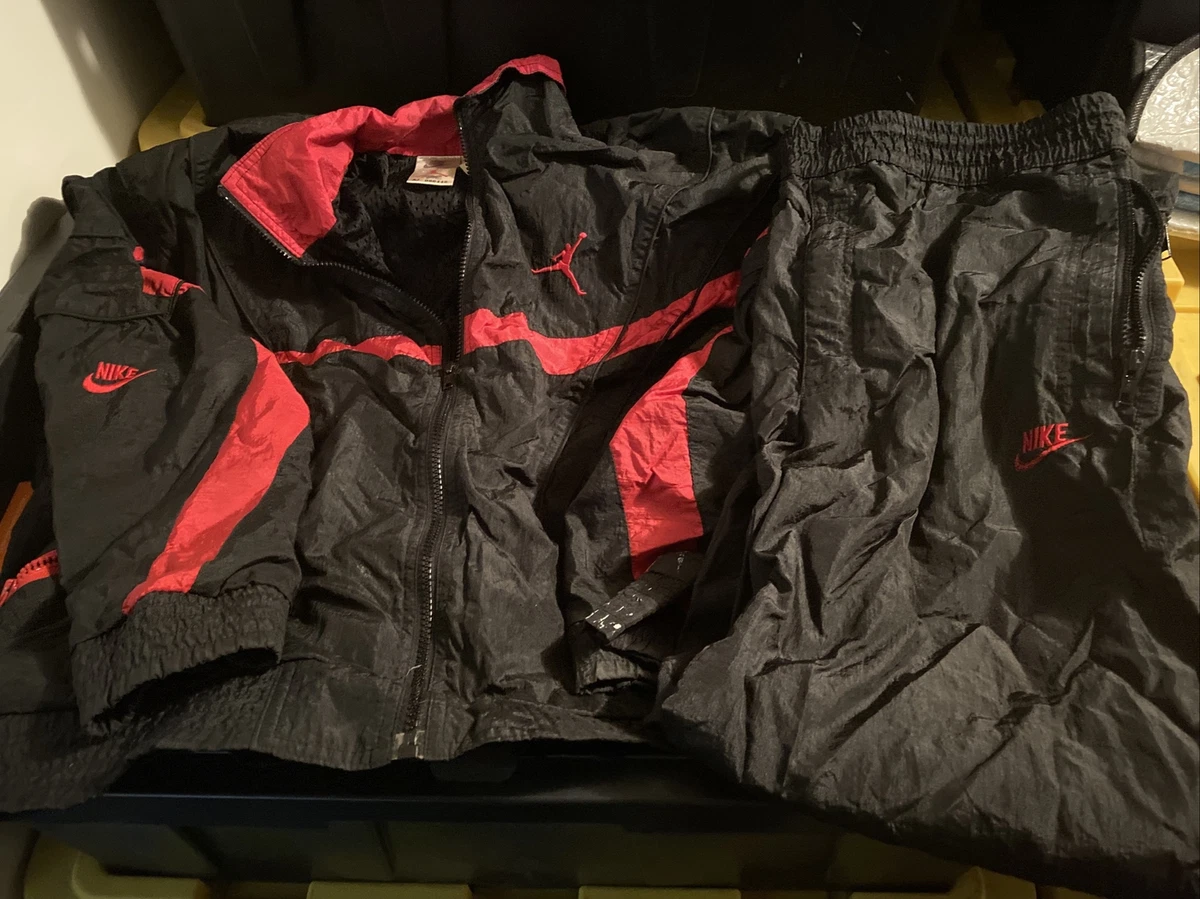 Tuta jordan ebay new arrivals