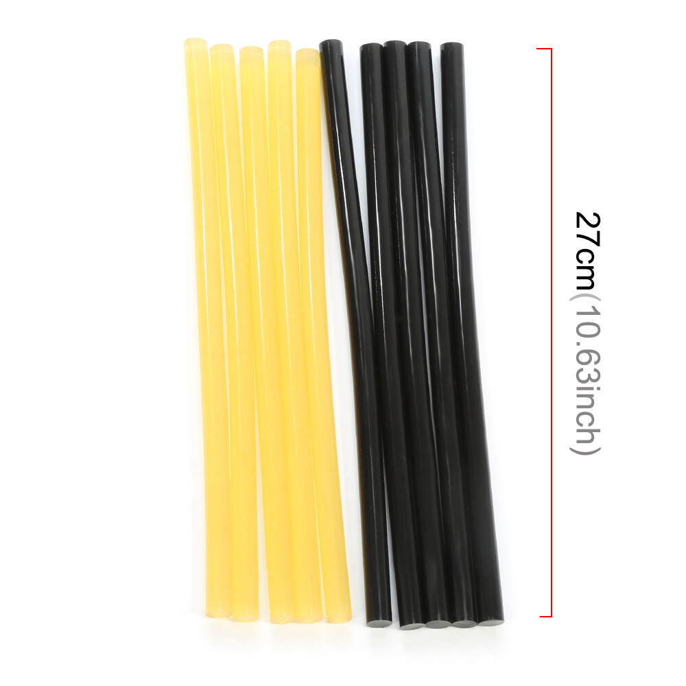 11mm Dent Tools Car Body Paintless Dent Removal Hot Melt Glue Sticks