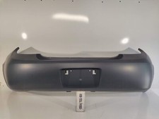 Am Rear Bumper Cover For 2005-2010 Chevrolet Cobalt Am Rear Bumper Cover For 2005-2010 Chevrolet Cobalt