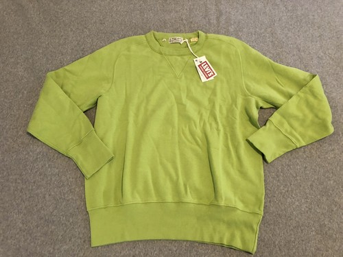 Levis Vintage Clothing LVC Bay Meadows 