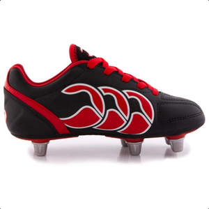 canterbury boys rugby boots