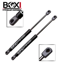 2 Rear Hatch Lift Supports Shocks Gas Struts Damper For 13-17 Nissan Leaf S Base