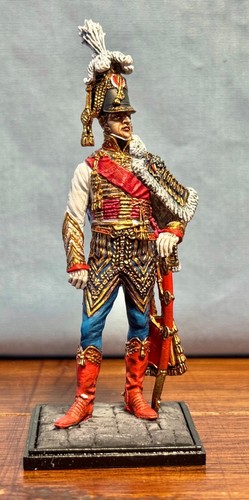 St George Cross Napoleonic French General Jean-Andoche Junot 5540 Lead Army
