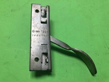 Vw Barndoor Samba Split Bus Door Latch Lock Part 2318417051 Genuine Nos