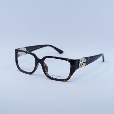 Final Price! Gucci GG1694OA 002 Eyeglasses Gucci GG1694OA 002 Glasses - US main image 2