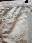 Universal Thread High Rise Wide Leg Pants - Fitted At Hips Cream -16R New NWT — photo 3