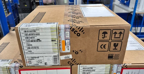 CISCO ASA5506-FTD-K9 (NEW). 90 DAY WARRANTY. FREE UK SHIPPING