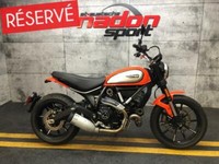 2020 DUCATI SCRAMBLER ICON ( Prix regulier du manufacturier )
