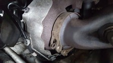 Turbo Skoda ROOMSTER