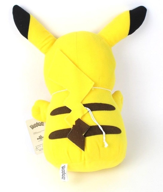 poppit pikachu