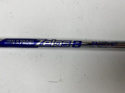 Callaway Apex 19 Single 7 Iron Nippon NS Pro Zelos 8 Regular Steel