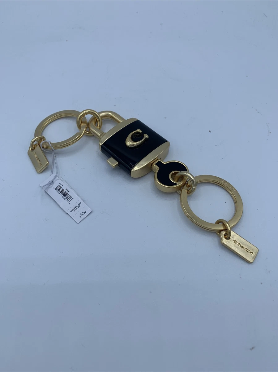Valet key shop ring