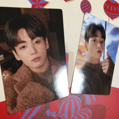 BTS 2021 ホリデー コレクション グク ジョングクJUNGKOOK BTS 2021 ホリデー コレクション グク ジョングクJUNGKOOK 防弾